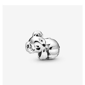 Pandora Koala charm